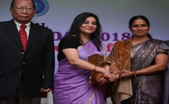 निर्भया पर पूर्व DGP का शर्मनाक बयान, कहा- 'मां का फिजीक देखकर पता लगता है बेटी कितनी सुंदर होगी'