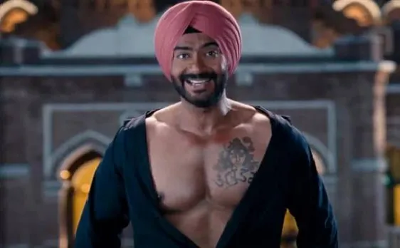 'गोलमाल अगेन' के बाद एक बार फिर हंसाने को तैयार हैं अजय देवगन, साइन की ये फिल्म