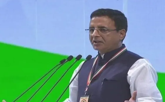 मोदी सरकार ने स्वामीनाथन की जगह बनाई 'जुमलेनाथन' कमेटी: कांग्रेस