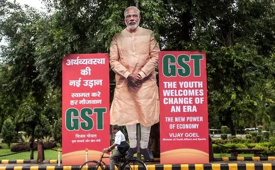 भारतीय जीएसटी दुनिया की सबसे जटिल और दूसरी महंगी कर प्रणाली है: विश्व बैंक