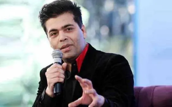स्कूल में करण जौहर को 'इस' नाम से चिढ़ाते थे बच्चे, टीचर्स ने बढाई हिम्मत