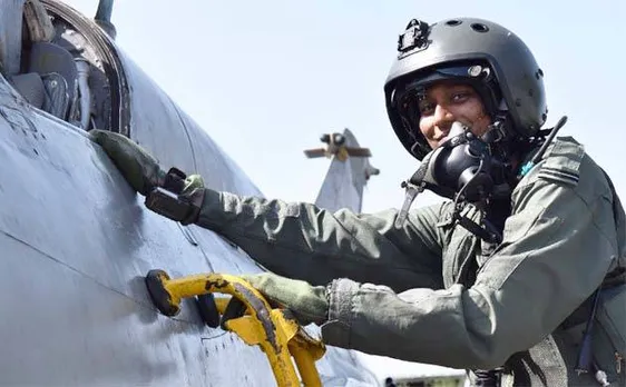 अवनी चतुर्वेदी के बाद भावना कांत ने रचा इतिहास,  मिग-21 उड़ाने वालीं दूसरी भारतीय महिला बनीं