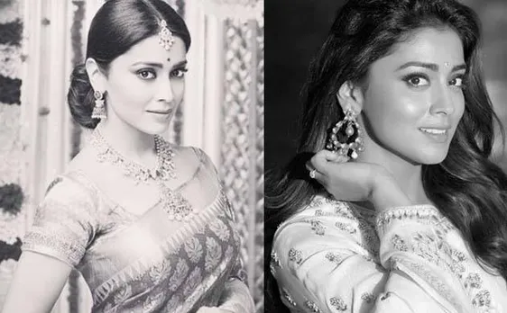 अजय देवगन की ऑनस्क्रीन पत्नी श्रिया सरीन ने रूसी बॉयफ्रेंड से गुपचुप तरीके से रचाई शादी