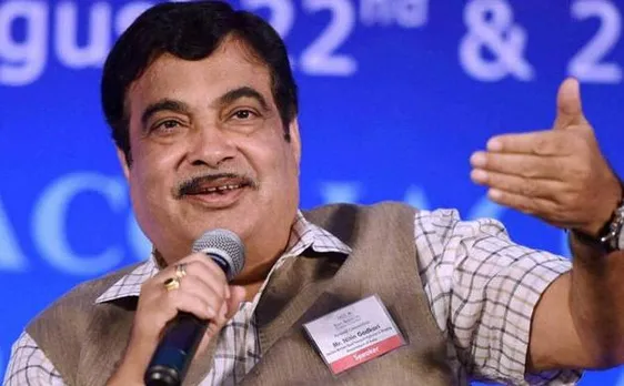 भारत में पानी की किल्लत होगी दूर, सिर्फ 5 पैसे प्रति ली. में मिलेगा पीने लायक समुद्री जल: नितिन गडकरी