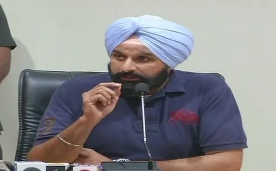 ड्रग्स ट्रेड मामले पर मजीठिया ने कहा, एसटीएफ नहीं बल्कि वह सिद्धू एंड सन्स की मनगढ़ंत रिपोर्ट है