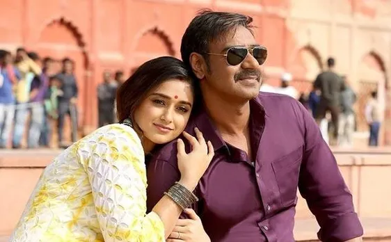 अजय देवगन की 'रेड' ने पहले ही दिन कमाए 10 करोड़, 2018 की तीसरी सबसे ज्यादा ओपनिंग वाली फिल्म बनी