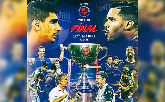 ISL FINAL 2017-18, Bengaluru FC vs Chennaiyin FC: फाइनल की जंग में भिड़ेंगी बेंगलुरु-चेन्नइयन