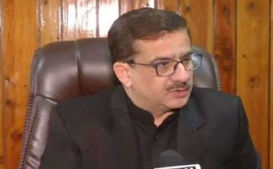वसीम रिजवी ने राम मंदिर निर्माण में समर्थन के लिए राहुल गांधी को लिखा पत्र