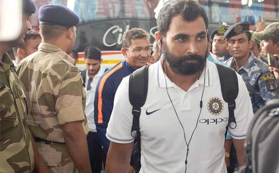 मोहम्मद शमी ने कहा- हसीन जहां मुझपर लगे आधे आरोपों को भी  साबित नहीं कर पाएंगी