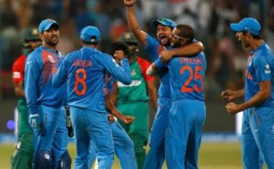 निदाहास ट्राफी फाइनल: खिताब जीतने उतरेगी टीम इंडिया, बांग्लादेश कर सकती है उलटफेर