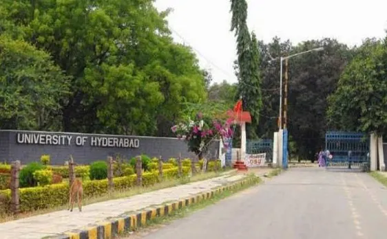 हैदराबाद यूनिवर्सिटी में 21 वर्षीय छात्रा से रेप की कोशिश, मामला दर्ज