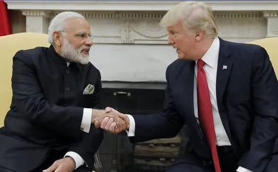 भारत और अमेरिका के बीच होने वाली टू-प्लस-टू वार्ता टली, 18-19 अप्रैल को होने की थी संभावना