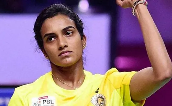 ऑल इंग्लैंड बैडमिंटनः पीवी सिंधु सेमीफाइनल में अकाने यामागुची से हारकर हुई बाहर