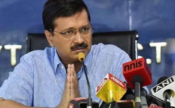 पंजाब 'आप' की बैठक आज, विधायकों के शामिल होने पर सस्पेंस बरकरार