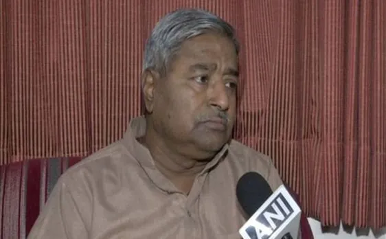 अयोध्या में राम मंदिर निर्माण के लिए देना होगा बलिदान, शहादत के लिए तैयार रहे हिंदू समाज: विनय कटियार
