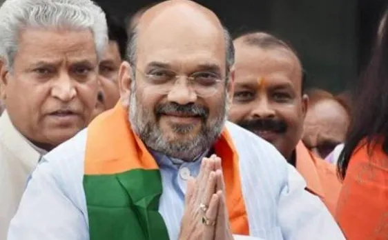 सोनिया की 'डिनर डिप्‍लोमेसी' में शामिल नेता कई बीजेपी के संपर्क में: अमित शाह