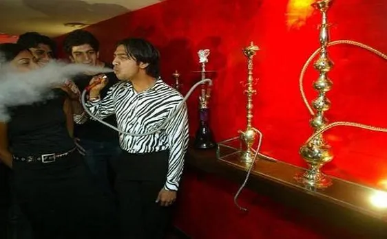 पंजाब में अमरिंदर सरकार ने हुक्का बार पर लगाई पूरी तरह पाबंदी
