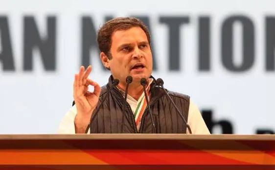 राफेल सौदे पर राहुल का पीएम मोदी पर हमला, 526 करोड़ की जगह 1670 करोड़ में खरीदा एक फाइटर जेट