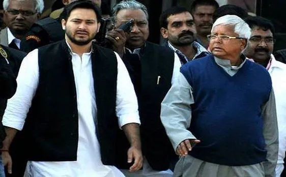 चारा घोटाले के चौथे मामले में लालू दोषी, मिश्र बरी-RJD नेता ने कहा, अजब है 'मोदी का खेल'