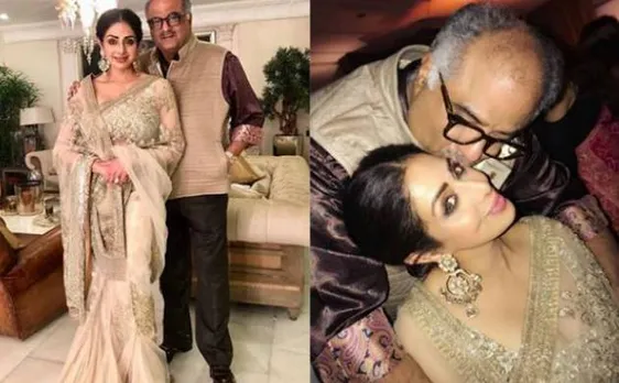 श्रीदेवी के जीवन की कहानी को बयां करेंगे निर्देशक हंसल मेहता, ये एक्ट्रेस निभा सकती है 'चांदनी' का किरदार