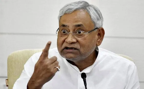 नीतीश कुमार ने कहा- विशेष दर्जा बिहार की जरूरत, इस मुद्दे से 1 सेकेंड भी नहीं भटका हूं