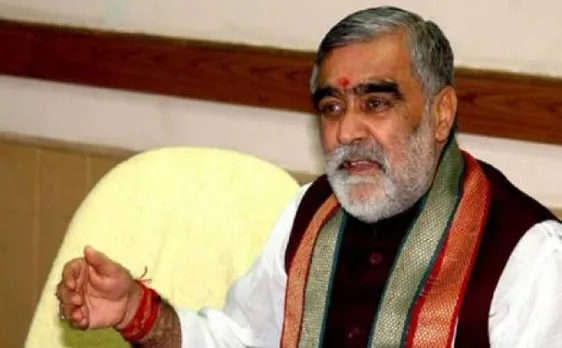 बिहार : भागलपुर सांप्रदायिक तनाव मामले में केंद्रीय मंत्री अश्विनी चौबे के बेटे के खिलाफ मामला दर्ज