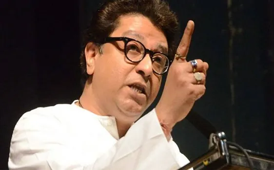मुंबई में गरजे राज ठाकरे, कहा - 2019 में चाहिए मोदी मुक्त भारत