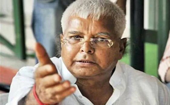 लालू यादव की तबियत और बिगड़ी, दिल्ली एम्स में कराया जा सकता है भर्ती