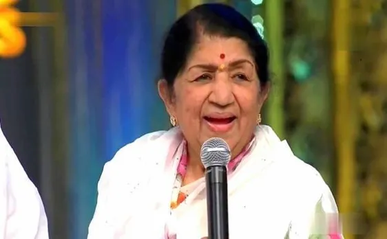 पद्मावत के 'घूमर' गाने पर दुनिया भर में लोग झूम रहे, भंसाली की संगीत समझ राज कपूर जैसी: लता