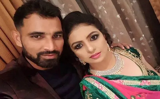 मोहम्मद शमी के अंकल ने हसीन जहां पर लगाए आरोप, कहा- 'पैसों की लालची है वो'