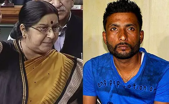 सुषमा ने बयां की IS के चंगुल से भागे भारतीय हरजीत मसीह की दास्तान, बताया झूठा