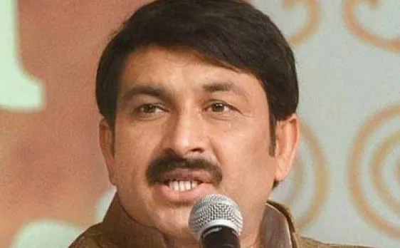 मनोज तिवारी का लोकसभा अध्यक्ष को खत, हंगामा करने पर सांसदों की कटे सैलेरी