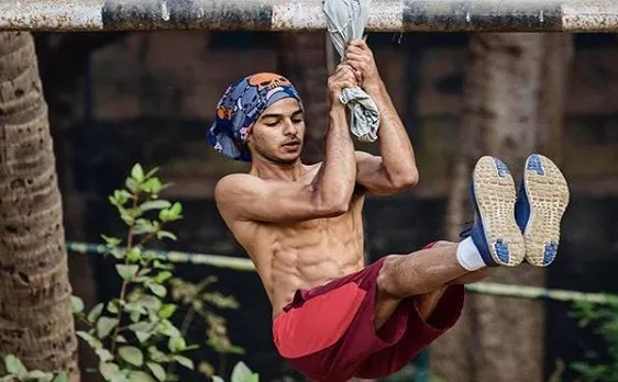 शाहिद कपूर के भाई ईशान खट्टर ने 12 दिन में घटाया 8 किलो वजन!