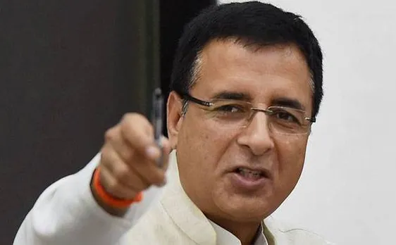Facebook Data Leak: बीजेपी के आरोपों को कांग्रेस ने किया खारिज, कहा- BJP-JDU ने लीं कंपनी से सेवाएं