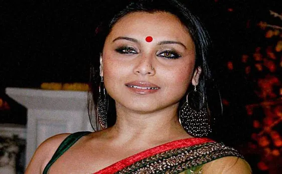 रानी मुखर्जी ने कहा, भेदभावपूर्ण रूढ़िवादी सोच से लड़ती रहूंगी