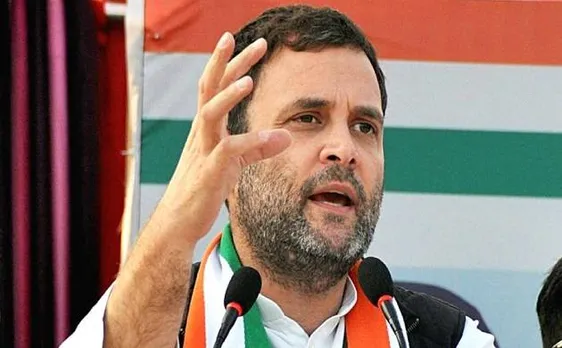 डोकलाम विवाद पर राहुल का तंज, अब पीएम मोदी चीन को गले लगाएंगे या लोगों के बीच रोएंगे