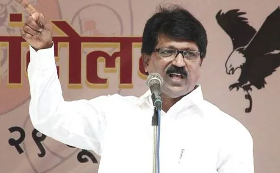 शिवसेना सांसद ने कहा, सैलरी बढ़ाने का विरोध करने वाले सांसद अपनी संपत्ति की करें घोषणा