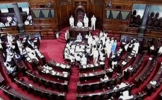 राज्यसभा चुनाव: 25 सीटों पर कल डाला जाएंगे वोट, जानिए पूरी प्रकिया