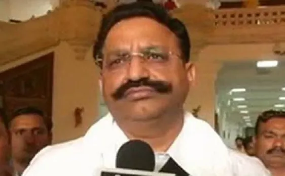 चुनाव आयोग ने दी मुख्तार अंसारी को इजाजत, डाल सकेंगे राज्यसभा चुनाव में वोट