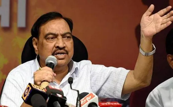 Eknath Khadse