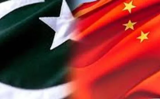 भारत को घेरने के लिये चीन ने पाकिस्तान को बेचा शक्तिशाली मिसाइल ट्रैकिंग सिस्टम