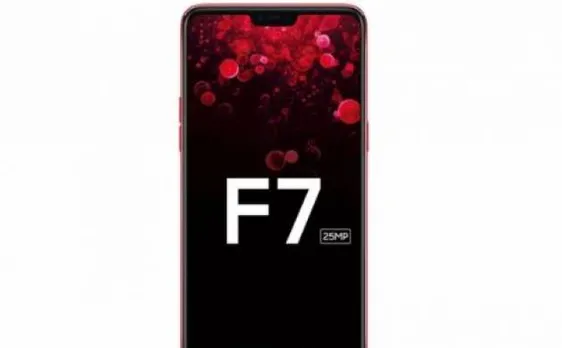 Oppo F7 26 मार्च को भारत में लांच होगा, जानिए क्या होगा खास