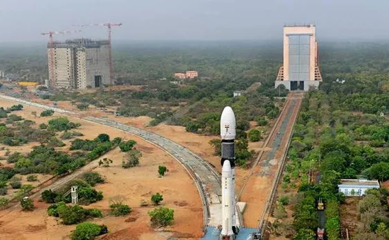 इसरो GSAT-6A संचार उपग्रह का लॉन्च 29 मार्च को
