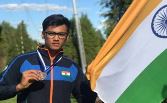 निशानेबाजी: ISSF जूनियर विश्व कप में विवान कपूर ने जीता कांस्य पदक