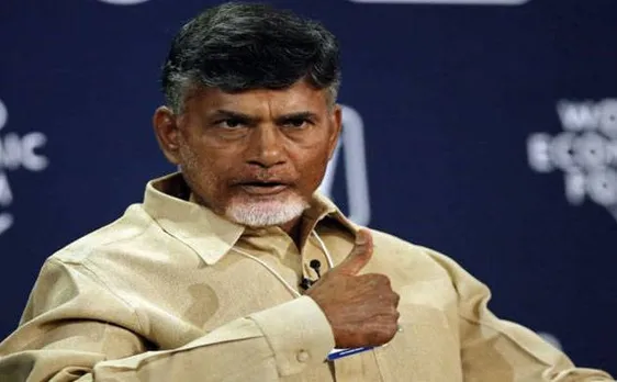 भ्रष्टाचार मामले में जांच पर आंध्र प्रदेश के सीएम चंद्रबाबू नायडू ने कहा, हमारे खिलाफ हो रही साजिश