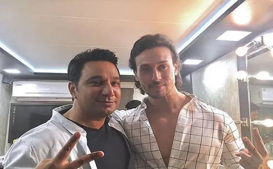 'एक दो तीन'  विवाद पर बोले अहमद खान , कहा- पहले ही हम आलोचना के लिए तैयार थे