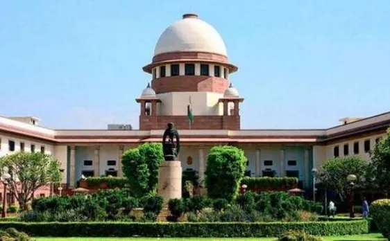'एक बार जो जगह मस्जिद बन गई, वह हमेशा मस्जिद ही रहेगी'