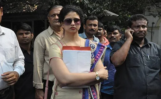 ममता बनर्जी से मिलीं शमी की पत्नी हसीन जहां, लगाए कई गंभीर आरोप