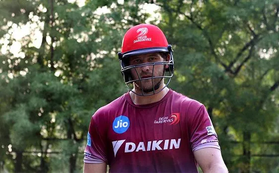 IPL 2018: रॉयल चैलेंजर्स बेंगलोर में नाथन का स्थान लेंगे कोरी एंडरसन