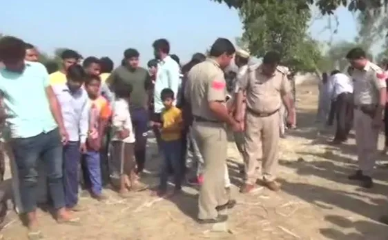 हरियाणा: सोनीपत में बदमाशों ने 18 साल के लड़के की गोली मारकर की हत्या